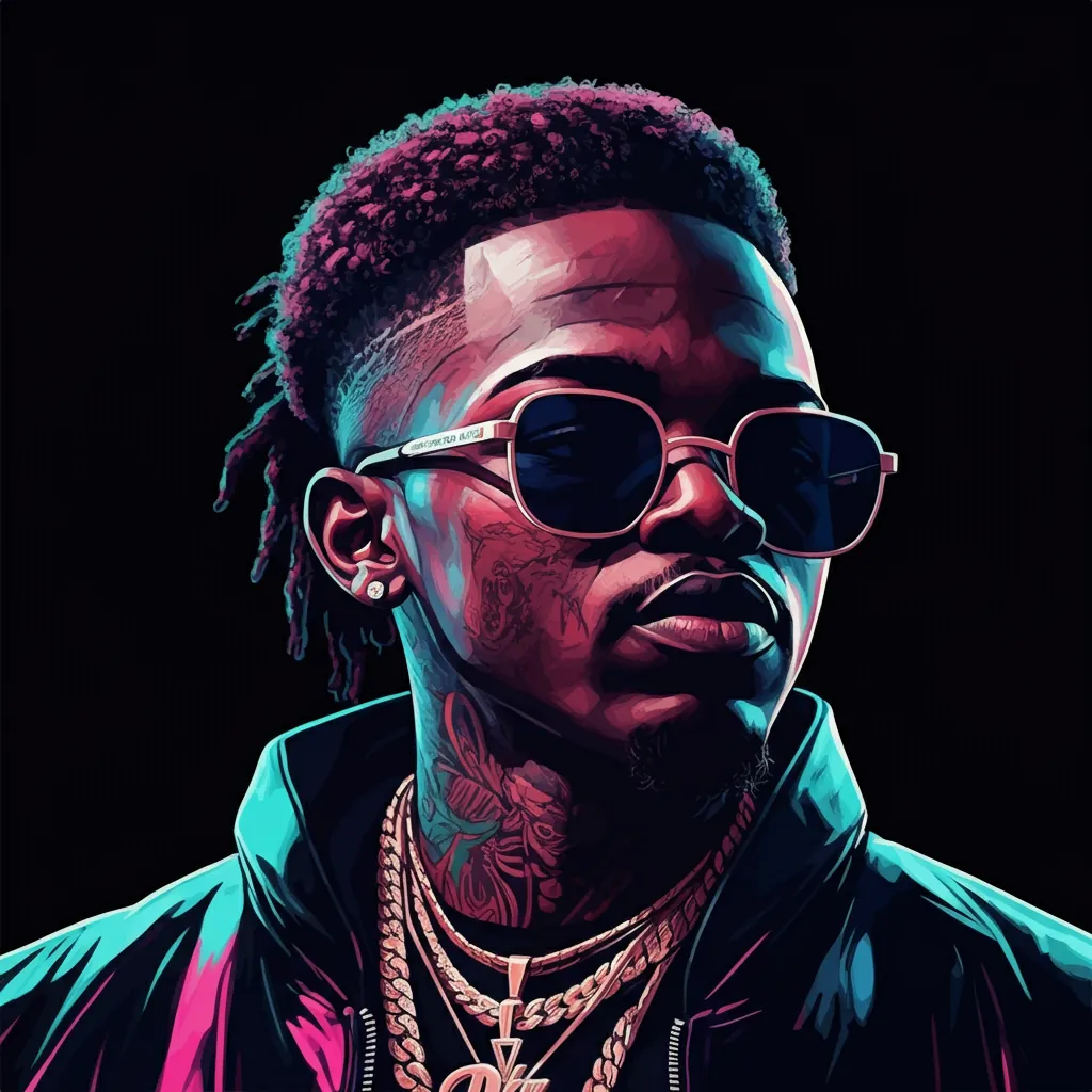 7 Moves Global Stars Need to Cop From Cassper Nyovest's Fill Up Blueprint