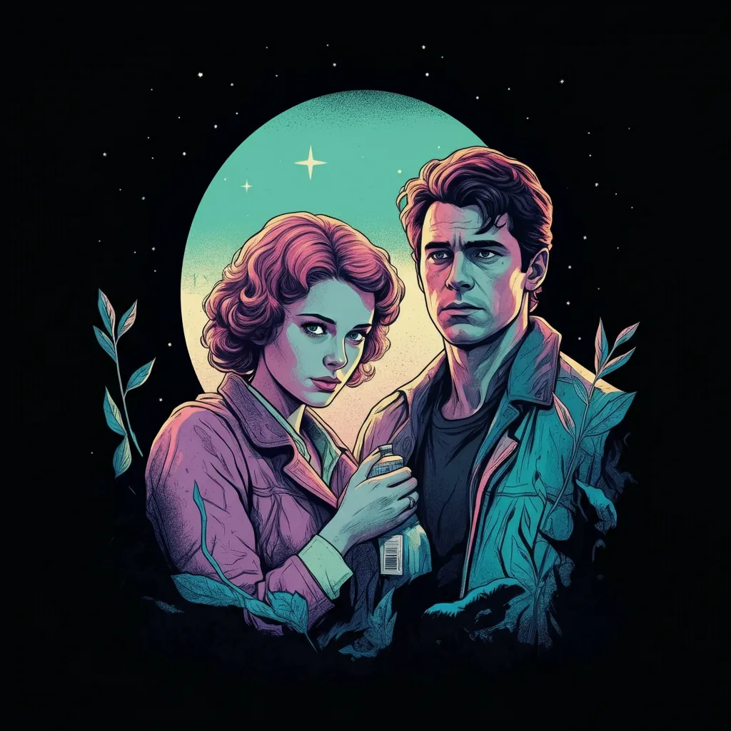 7 Movie Relationships That Went The Distance (Unlike Most Streaming Binge-Watches)