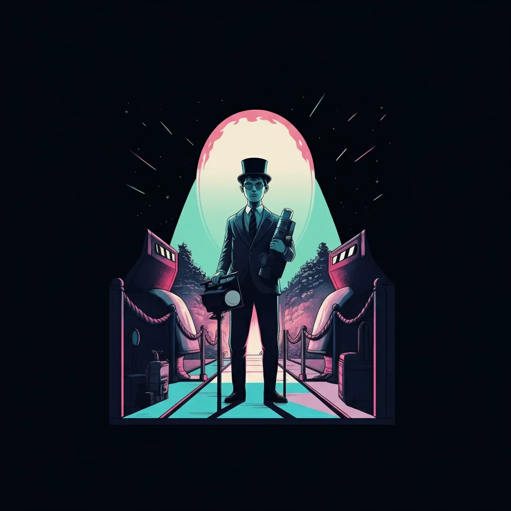 7 Movies That Understood the Assignment: We're All Main Characters Now