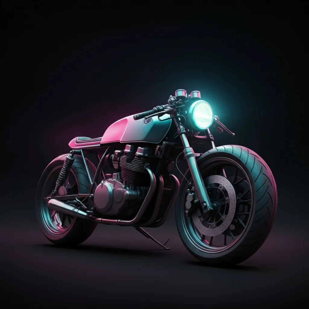 7 Primal Pulses for the Asphalt Anarchy