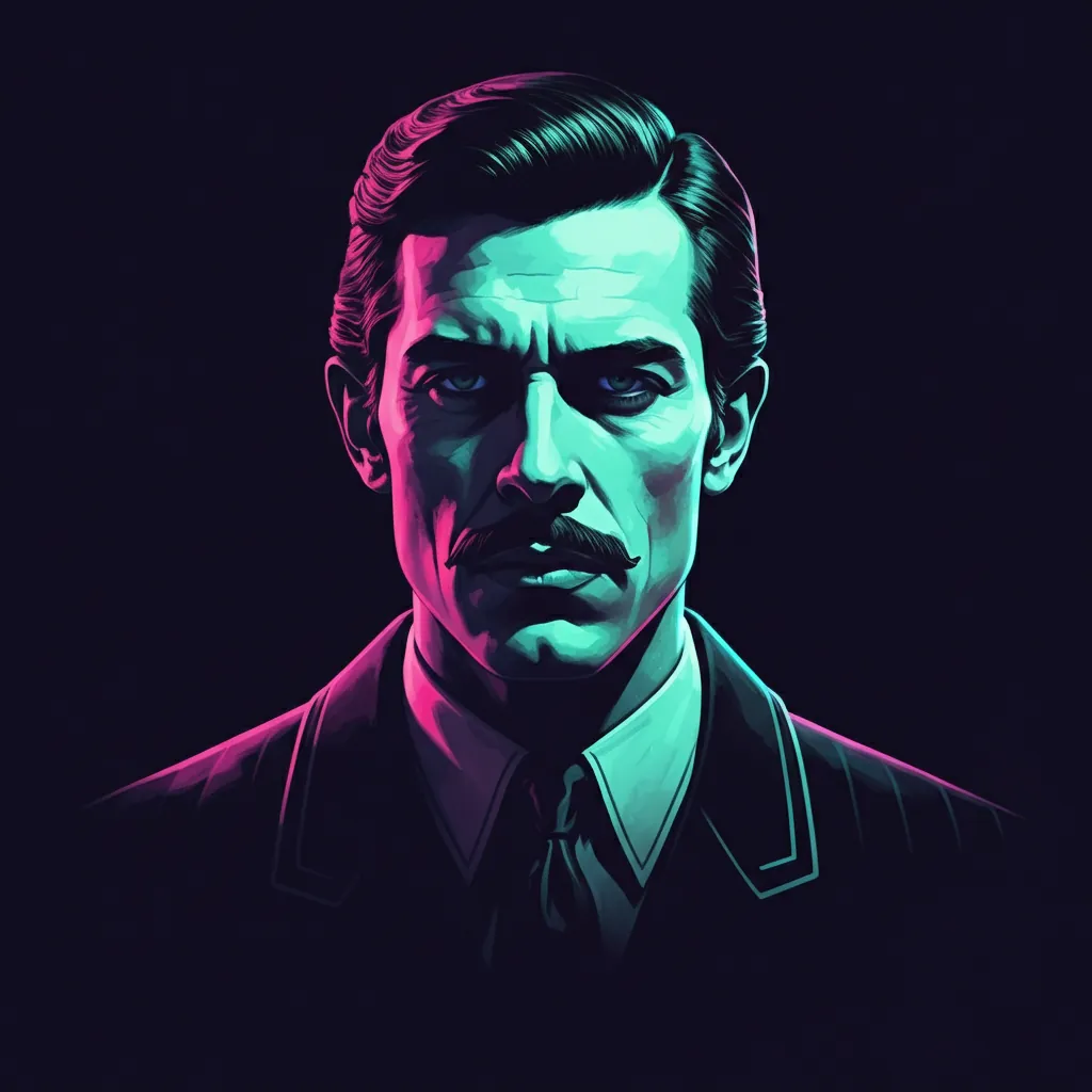 7 Records From the Digital Wild West You Absolutely Need to Hear