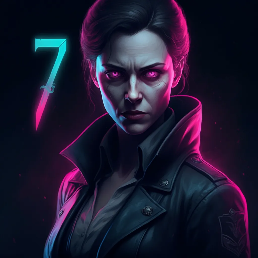 7 Shadows Within: Games That Explore Your Darkest Side