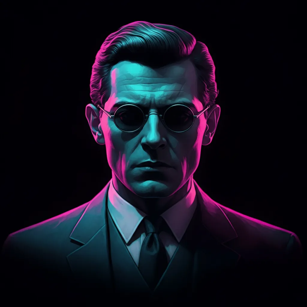 7 Signals From the Edge: The Broadcasts That Rewired My Brain