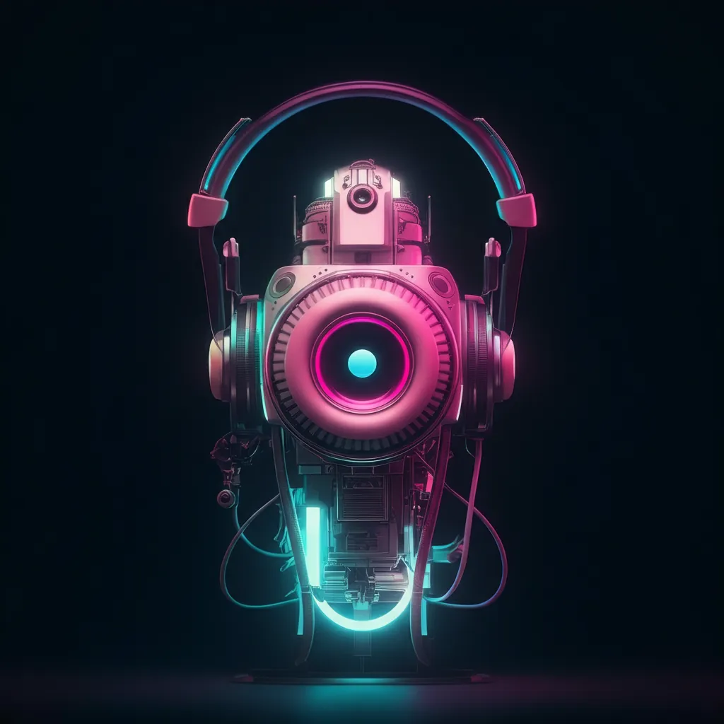 7 Sonic Detonations That Still Reverberate