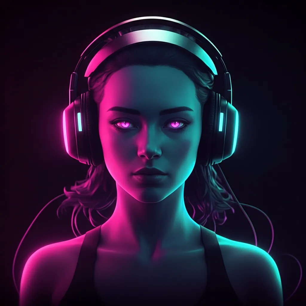 7 Sonic Truths: Glitches in the Global Stream Matrix