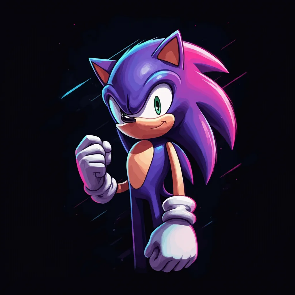 7 Sonic Universes Your Feed Is Sleeping On