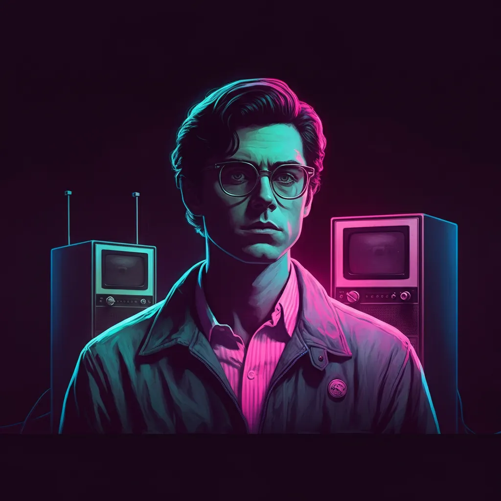 7 Times TV Got Weird: Analog Maxima from the Edges of the Dial