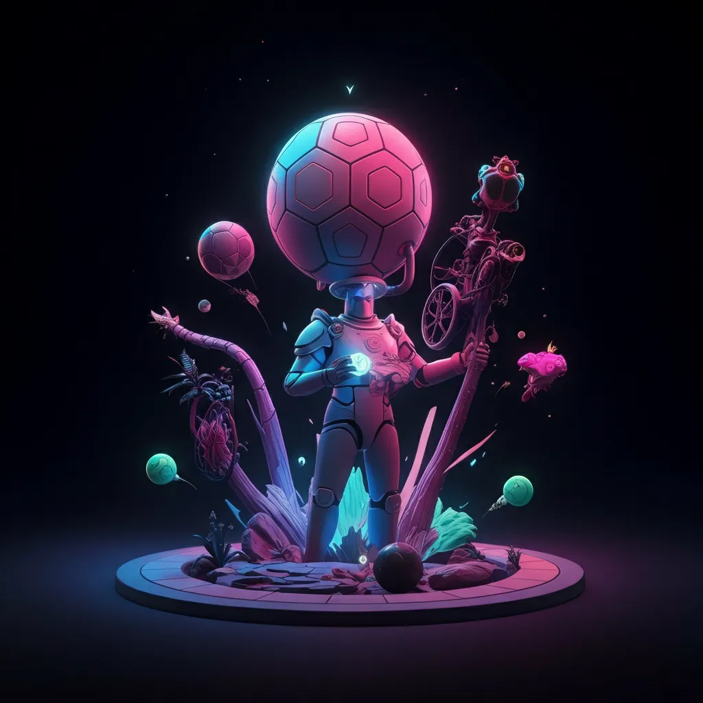 7 Unexpected Paths: Games That Spark Your Creative Genius