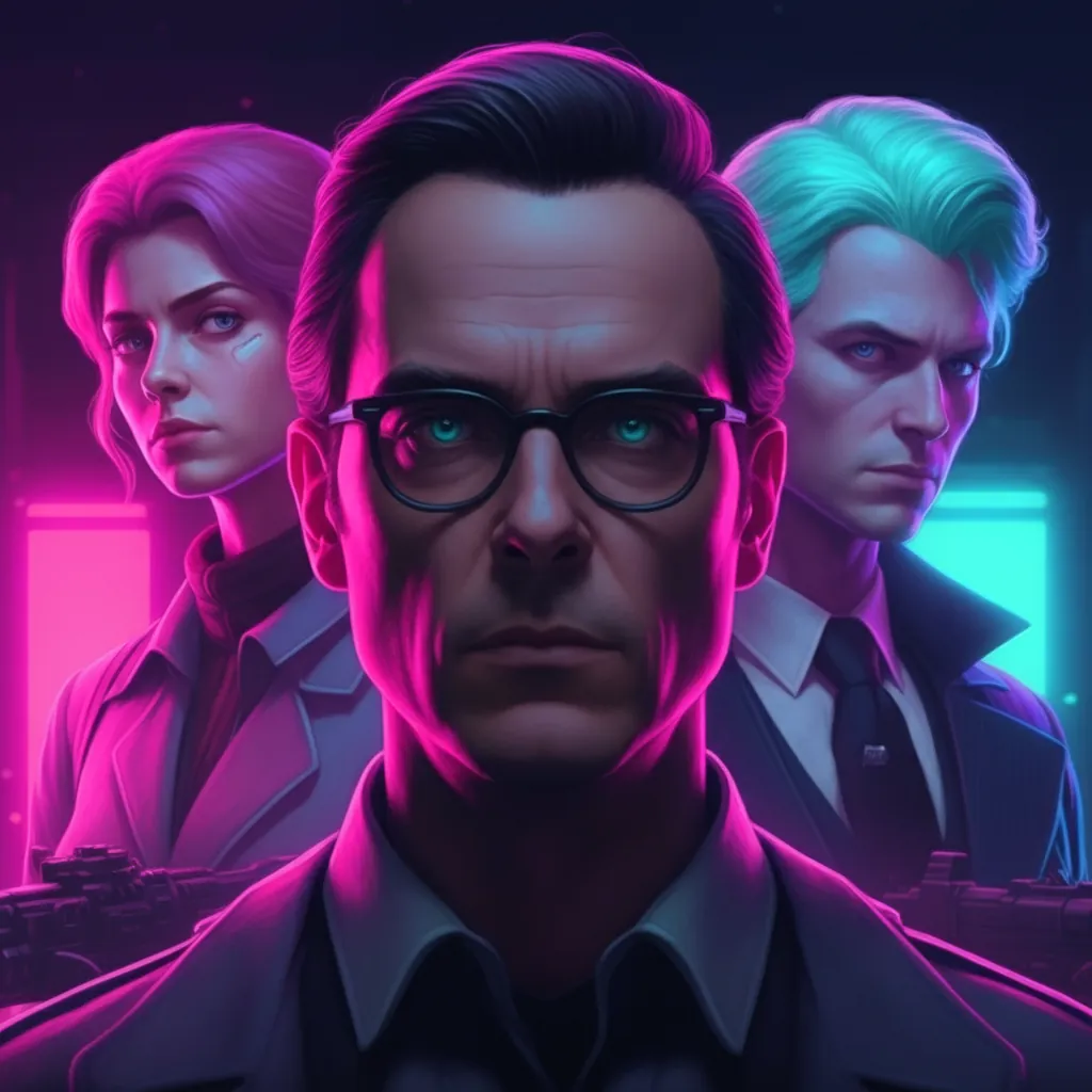 7 Unsung Epochs: Gaming's Overlooked Masterpieces That Still Resonate