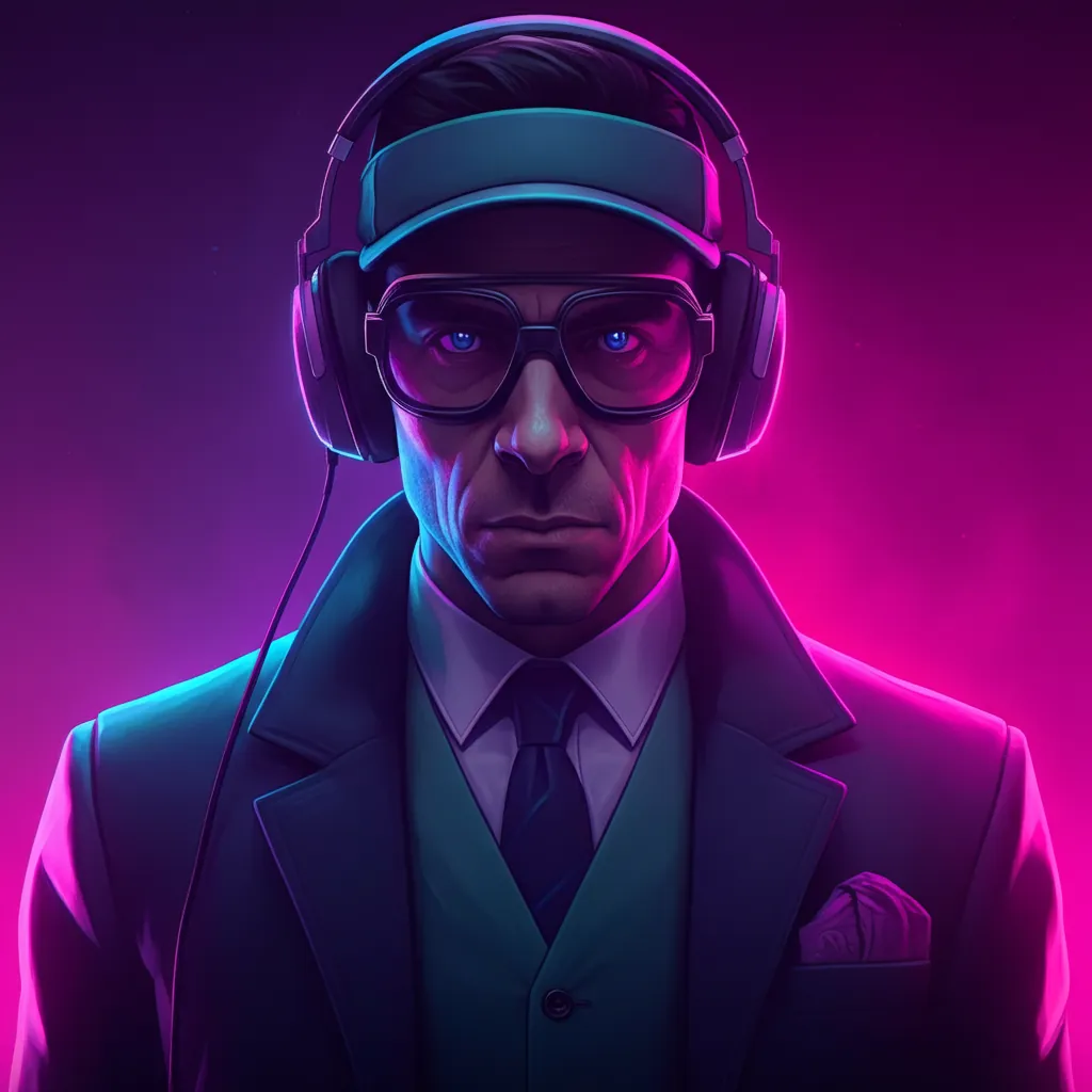 7 Unsung Gaming Heroes The Big Publishers Buried Alive