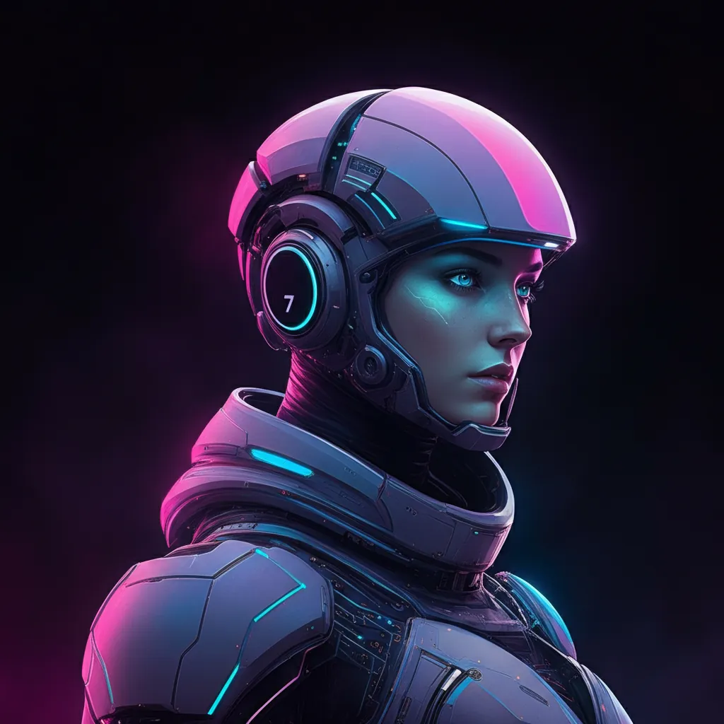 7 Virtual Frontiers. You Chart the Course.