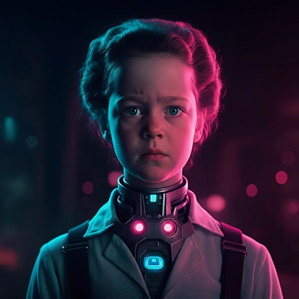 7 Ways Publishers Are Still Killing Our Childhoods (Is Terminator 2D Next?)