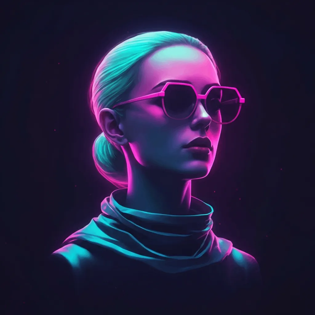 8 Albums For Your Next Reality Glitch: Ware Knows The Vibe