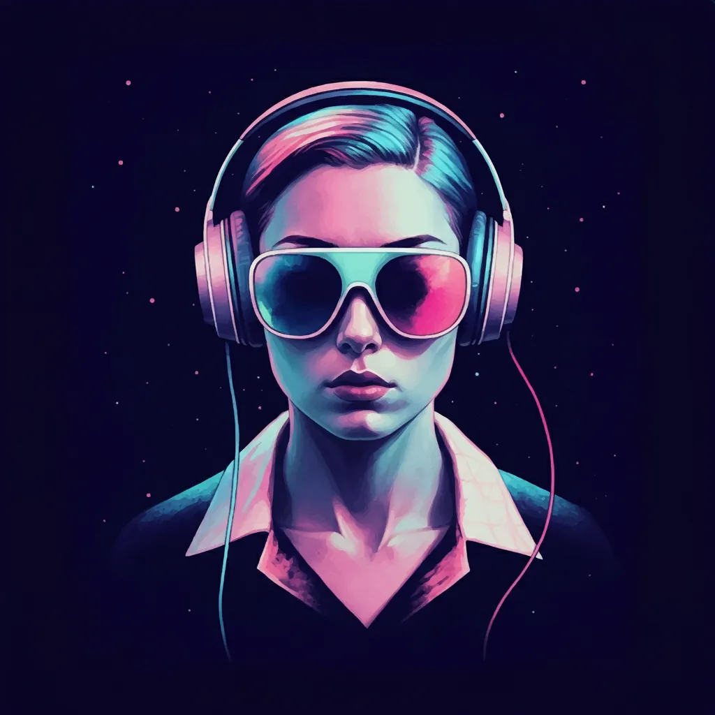 8 Albums That Still Sound Like The Future We Were Promised