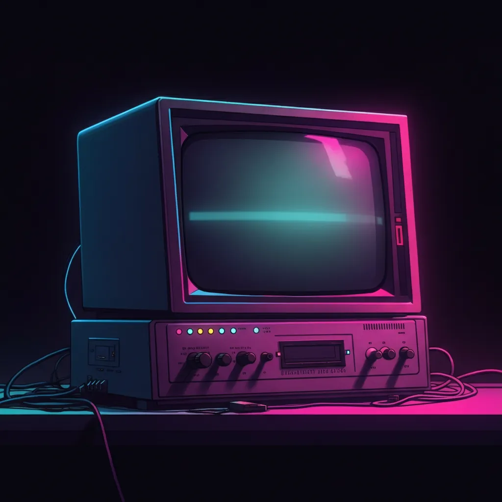 8 Analog Dreams That Still Haunt Your CRT