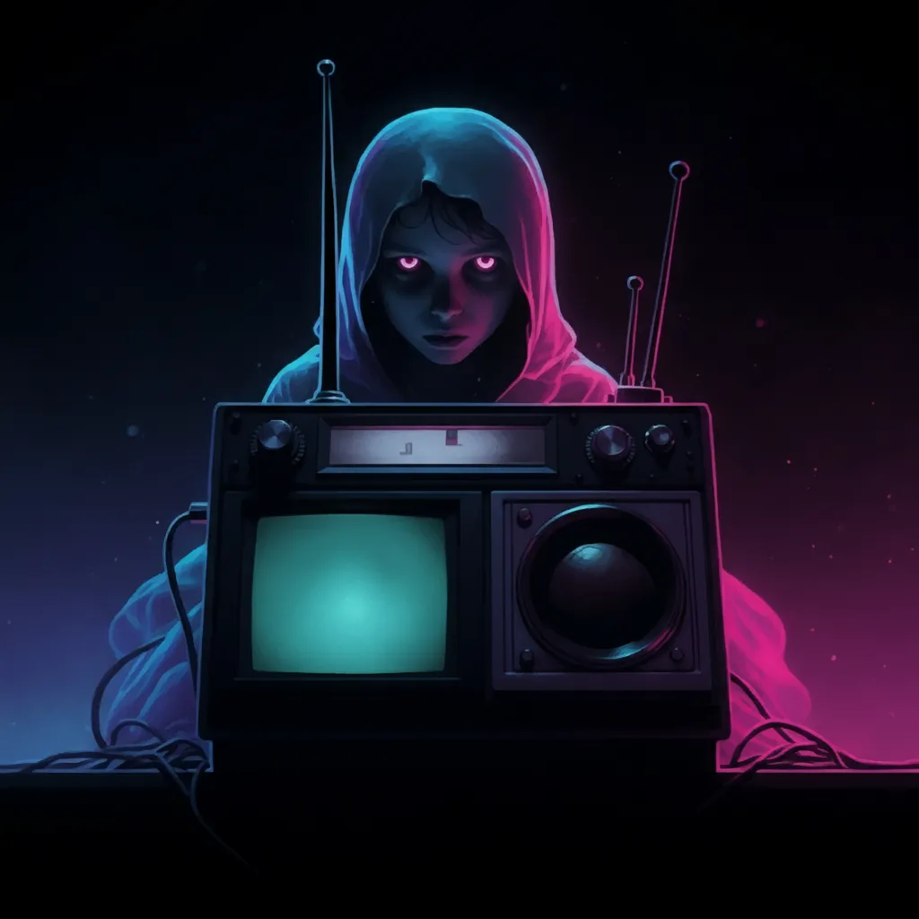 8 Analog Nightmares That Still Haunt Your DVR