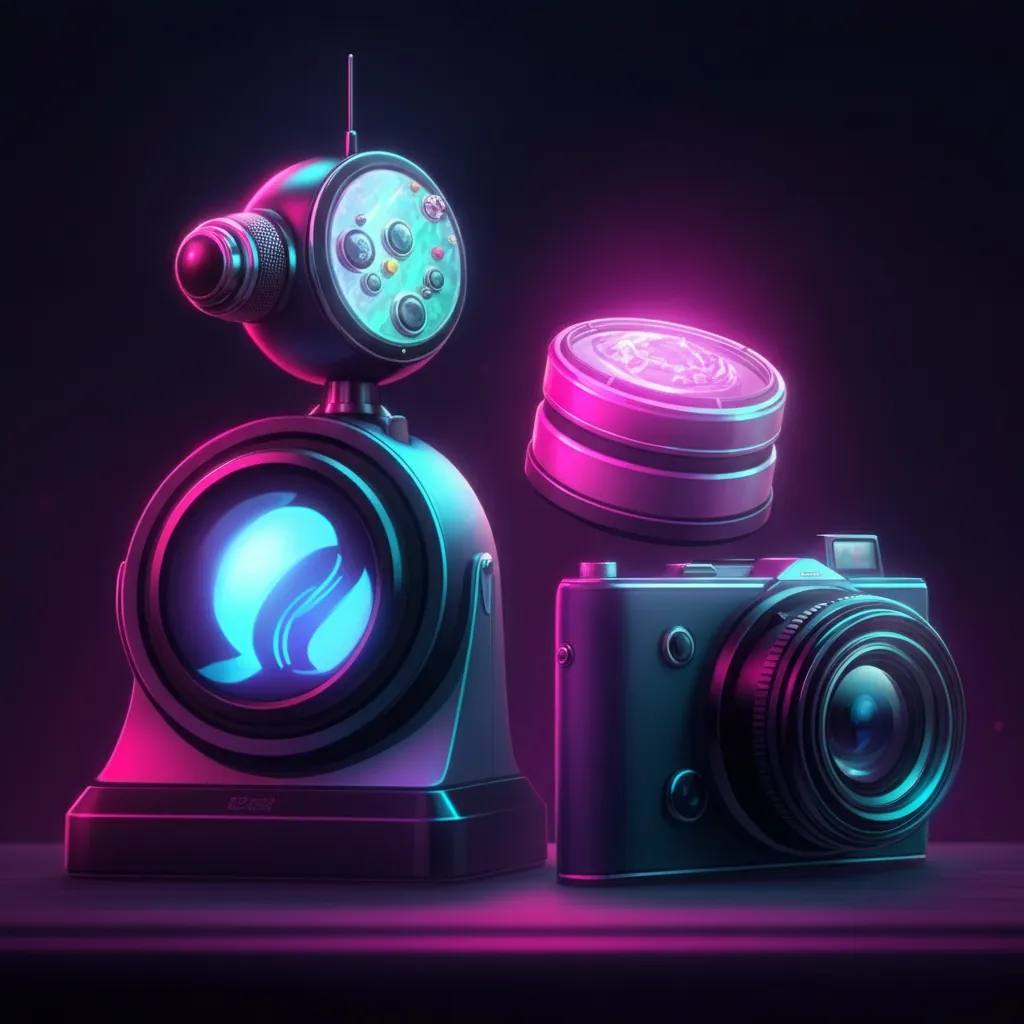 8 Bling-Worthy Gaming Gems That Deserved Their Own Red Carpet Moment