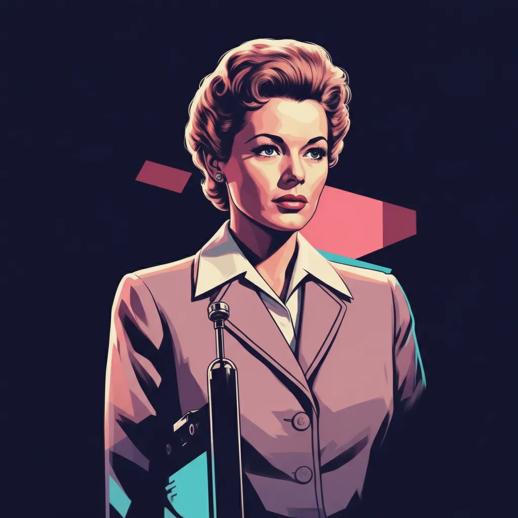 8 Broadcast Dramas That Still Echo Through the Airwaves