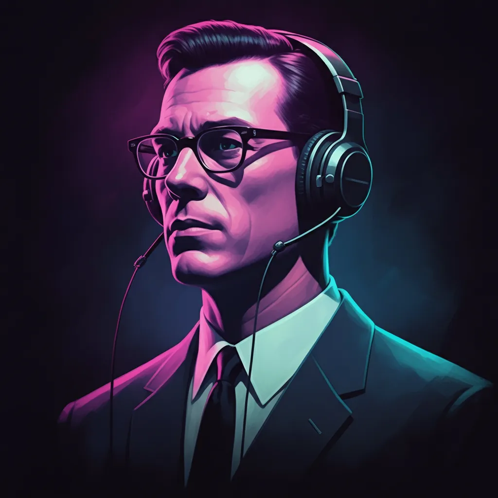 8 Broadcasts That Captured A Nation's Attention