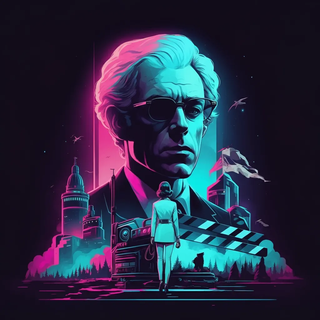 8 Cinematic Journeys You Absolutely Need to Take