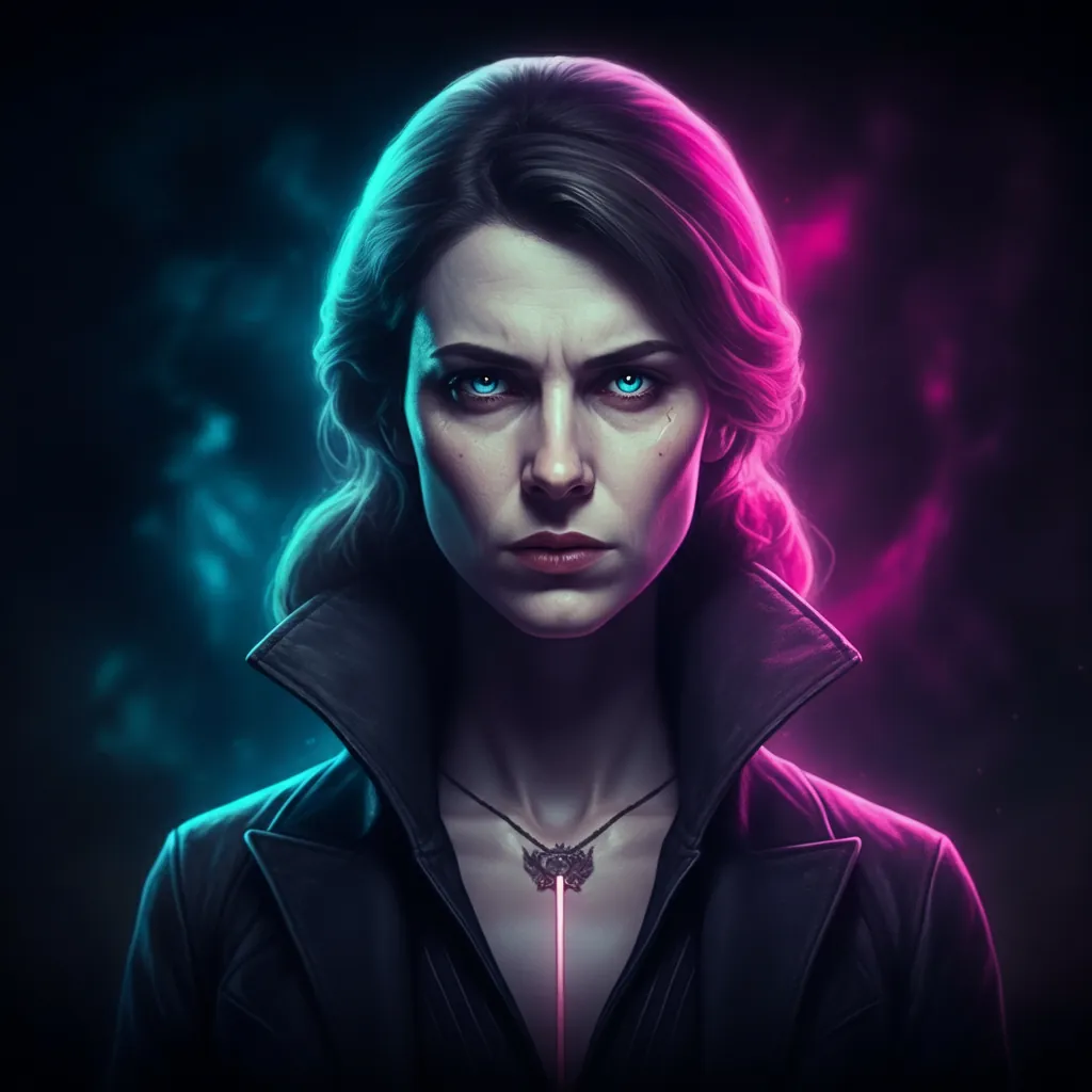 8 Cinematic Prophecies: When Trust Crumbles and Betrayal Reigns