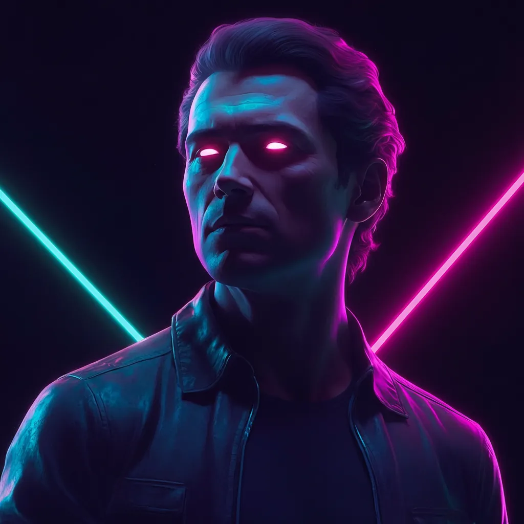 8 Cinematic Worlds So Rich, They're Begging For AI-Driven VR Expansions