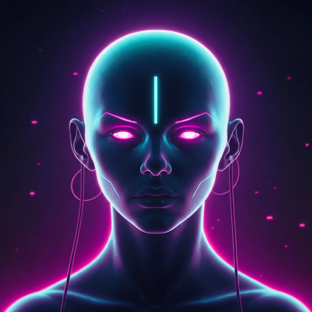 8 Cinematic Worlds That Feel Like Tomorrow's VR Masterpieces