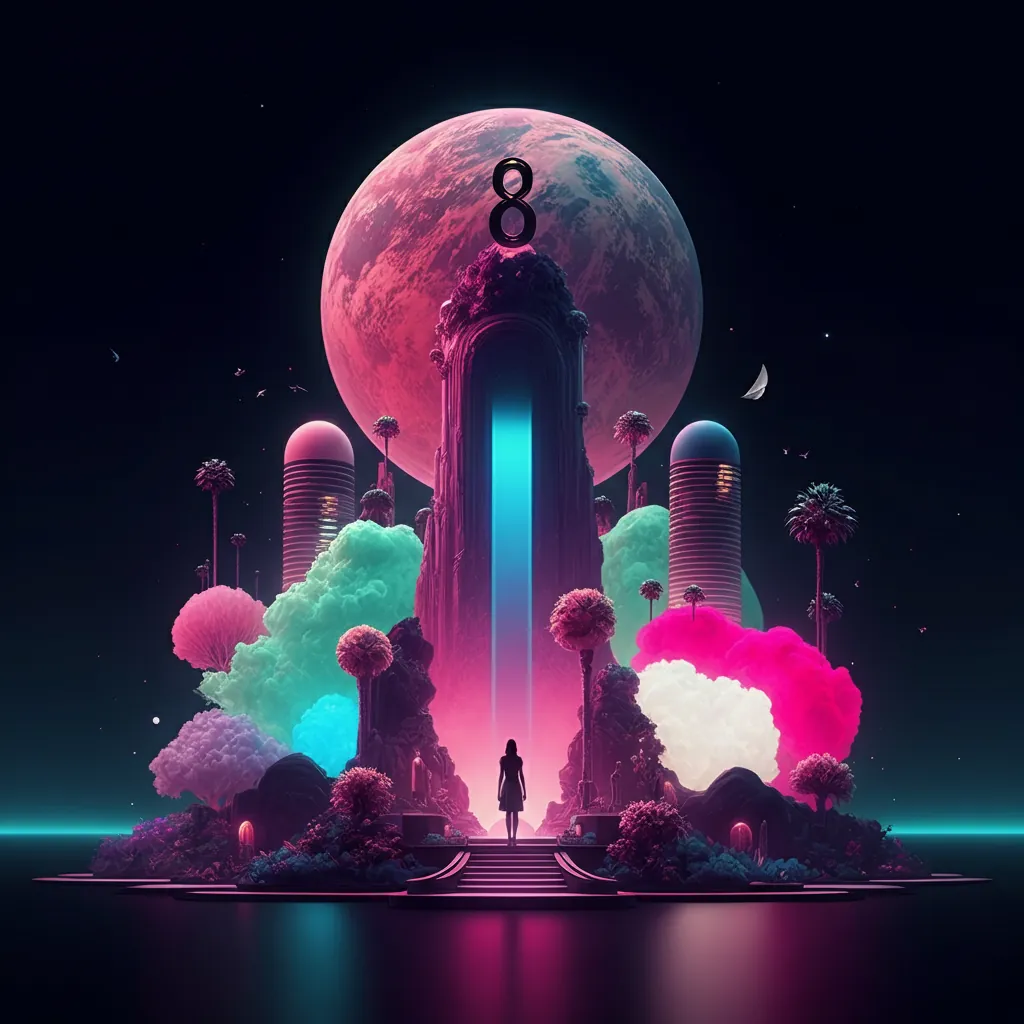 8 Creative Playgrounds To Shape Your Reality