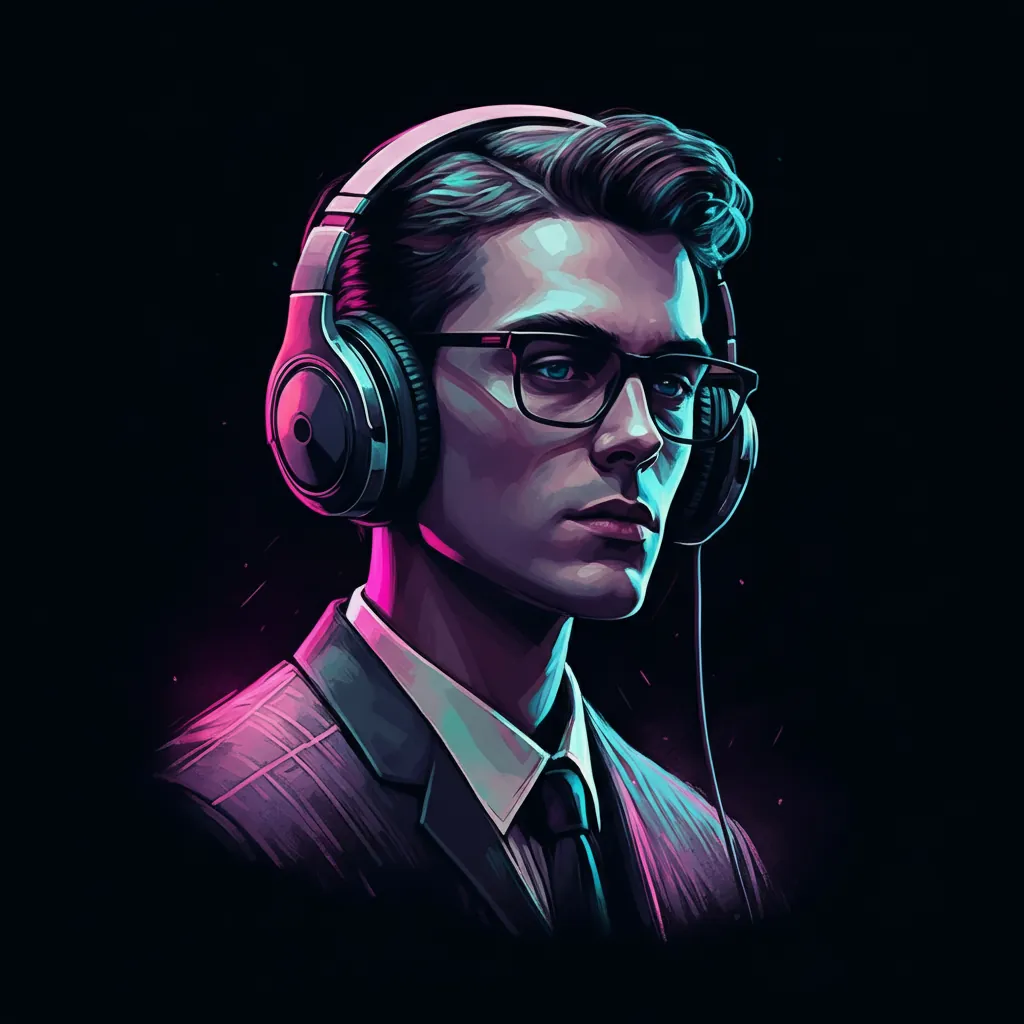 8 Deep Cuts: Unearthing Pre-Digital Sonic Brilliance