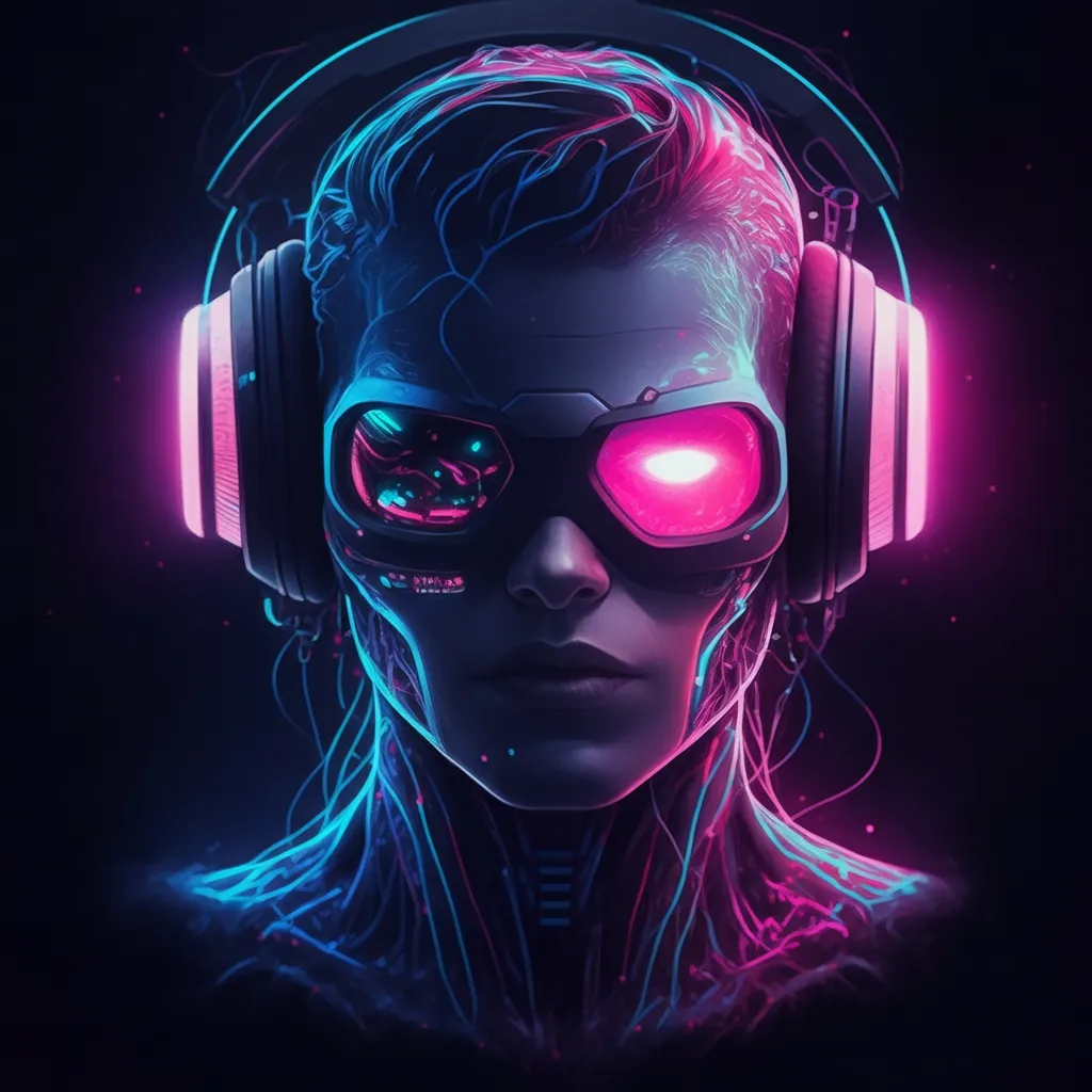 8 Digital Echoes That Still Melt My Brain