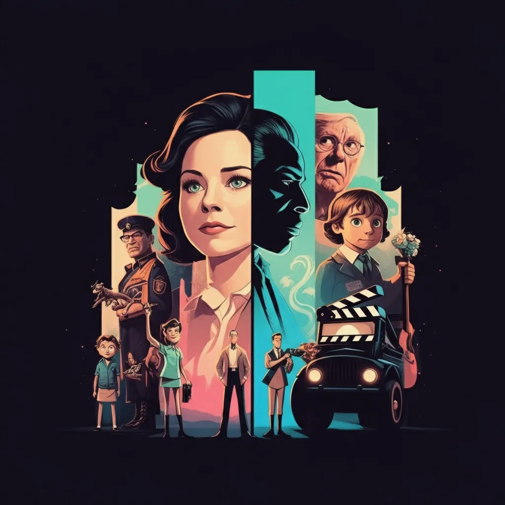 8 Films So Iconic, They're Practically Family