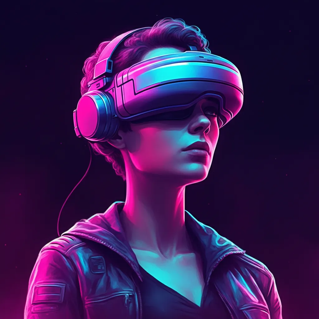 8 Films That Are Basically Our Future VR Dreams, No Joke