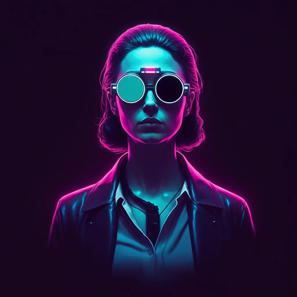 8 Films That Feel Like You're Already Living in the Future.