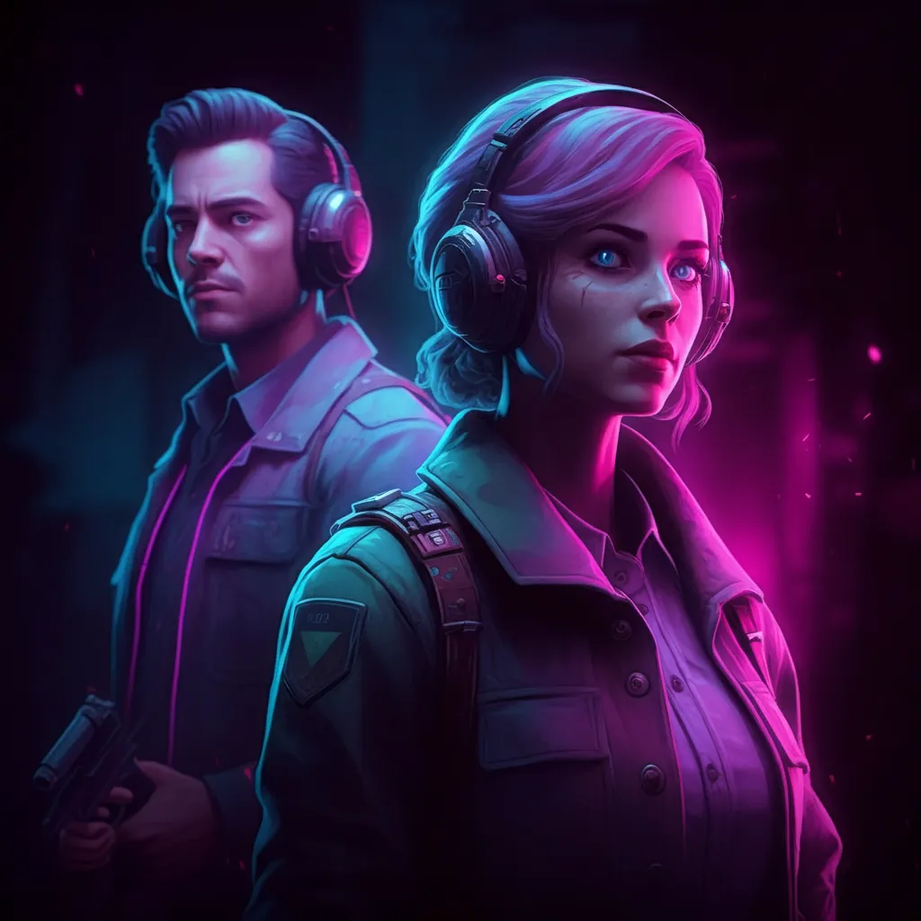 8 Forgotten Worlds: Games That Shaped Us Beyond the Mainstream