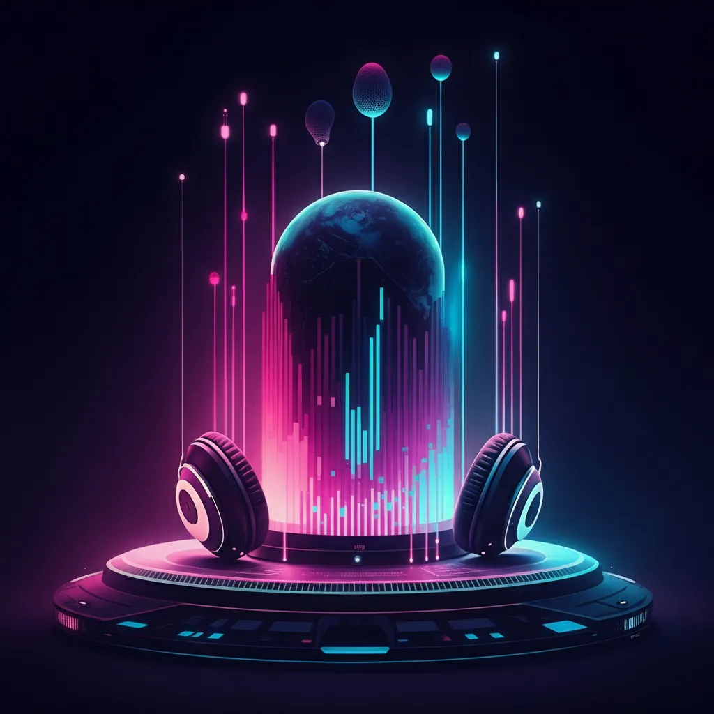 8 Foundational Rhythms That Shaped The Modern Soundscape