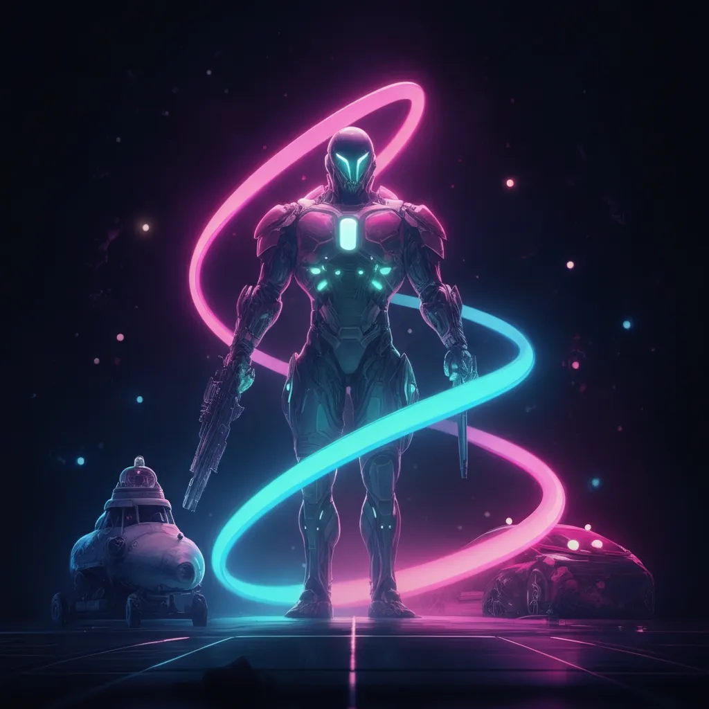 8 Games That Absolutely Broke The Mold