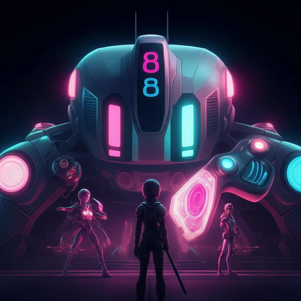 8 Games That Shaped How We Play Today