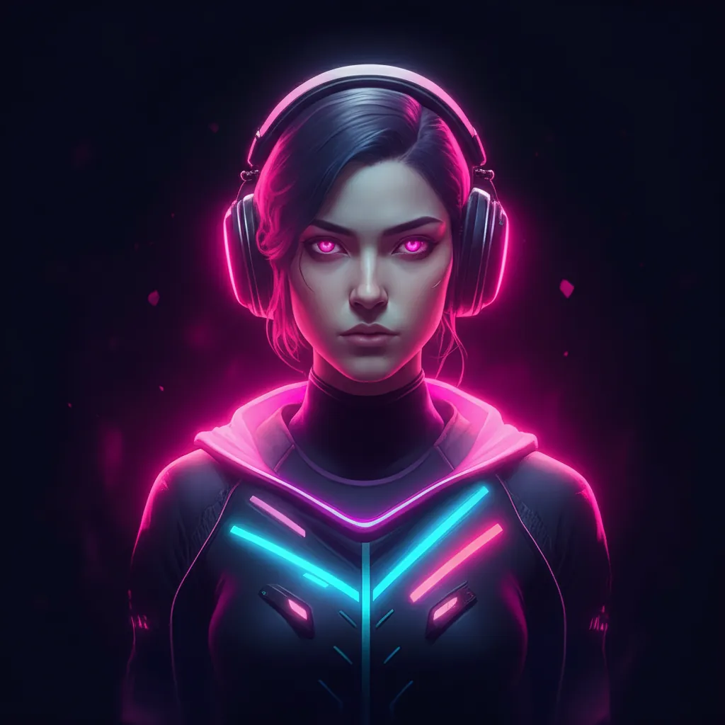 8 Games. Unexpected Beats. New Worlds.