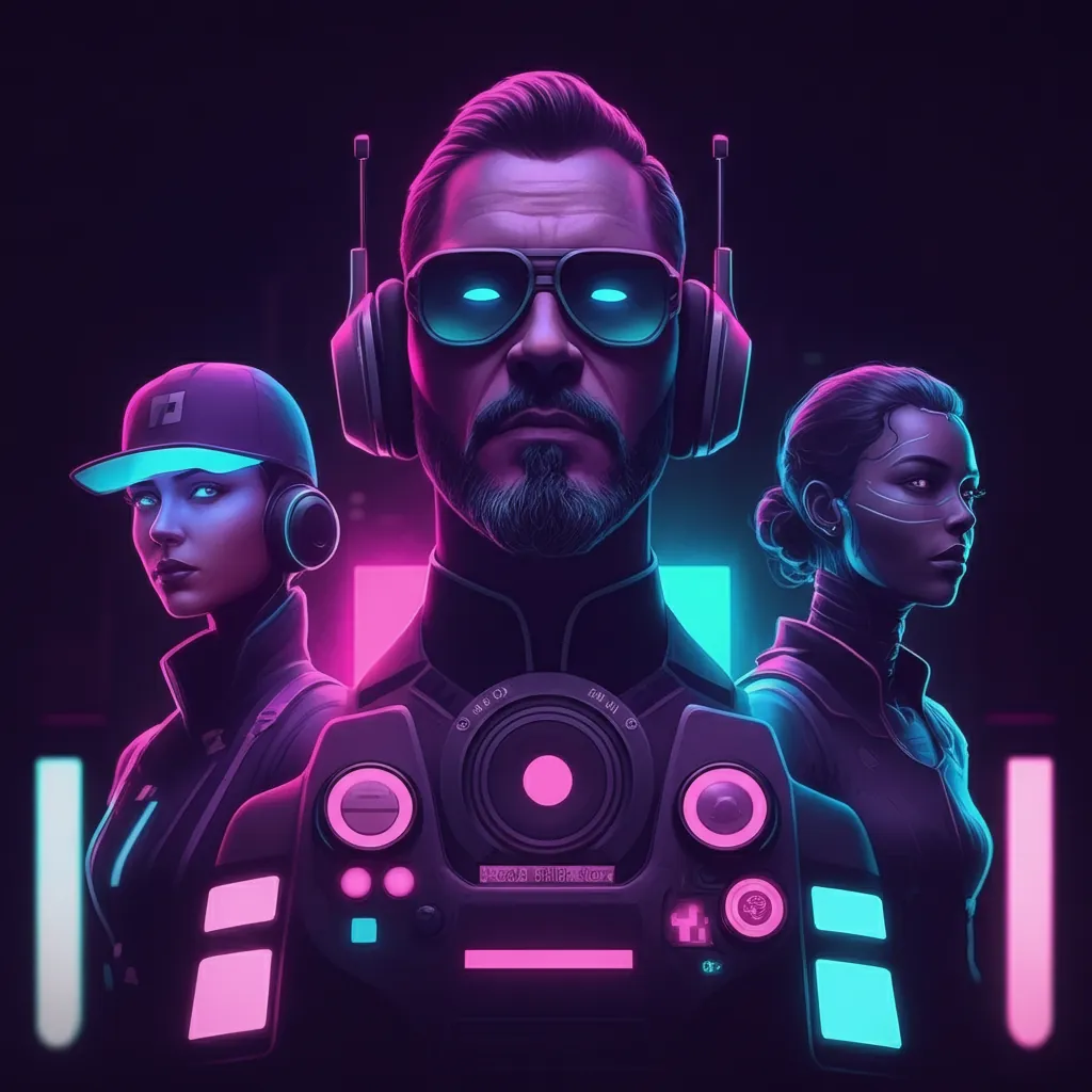 8 Gaming Epochs You Might Have Missed, But That Still Echo Today