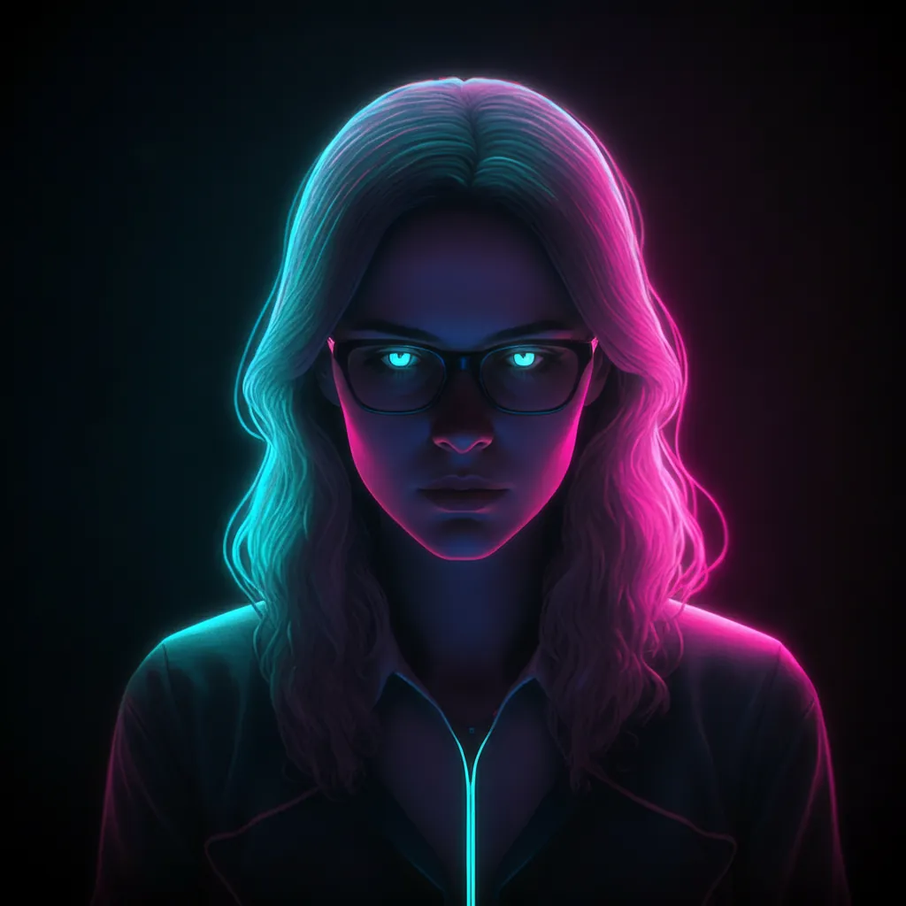 8 Glitches in the System: The TV That Wired My Brain