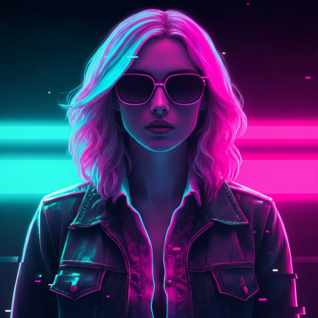 8 Glitchy Visions from the Fringe of Your Cable Dial