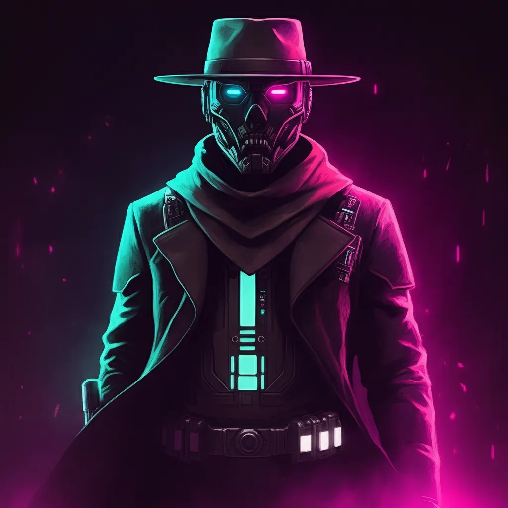 8 Lost Signal Masters from the Digital Wild West