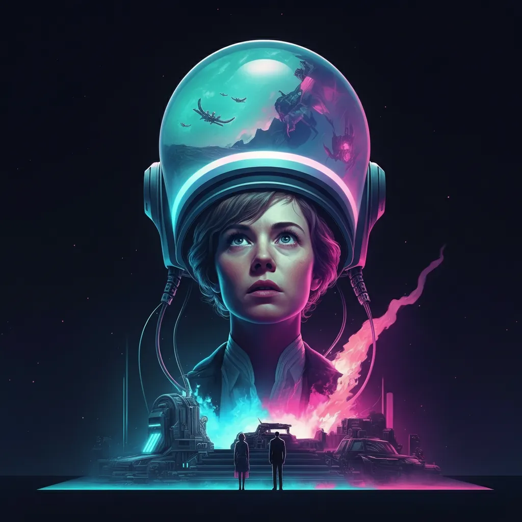 8 Movies That Are So Next-Level, They're Practically VR Worlds You Can Jump Into