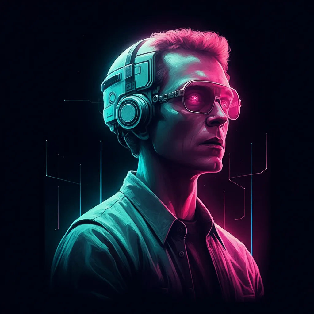 8 Movies That Foresaw Our AI-Powered Reality