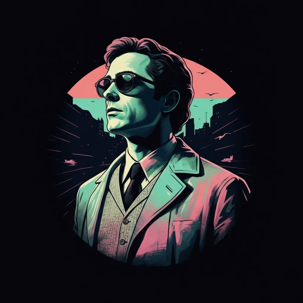 8 Movies That Just Said 'Screw It' (And We Loved Them For It)