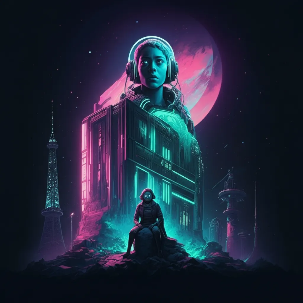 8 Movies That Show AI & VR Are Crafting Our Next Favorite Stories