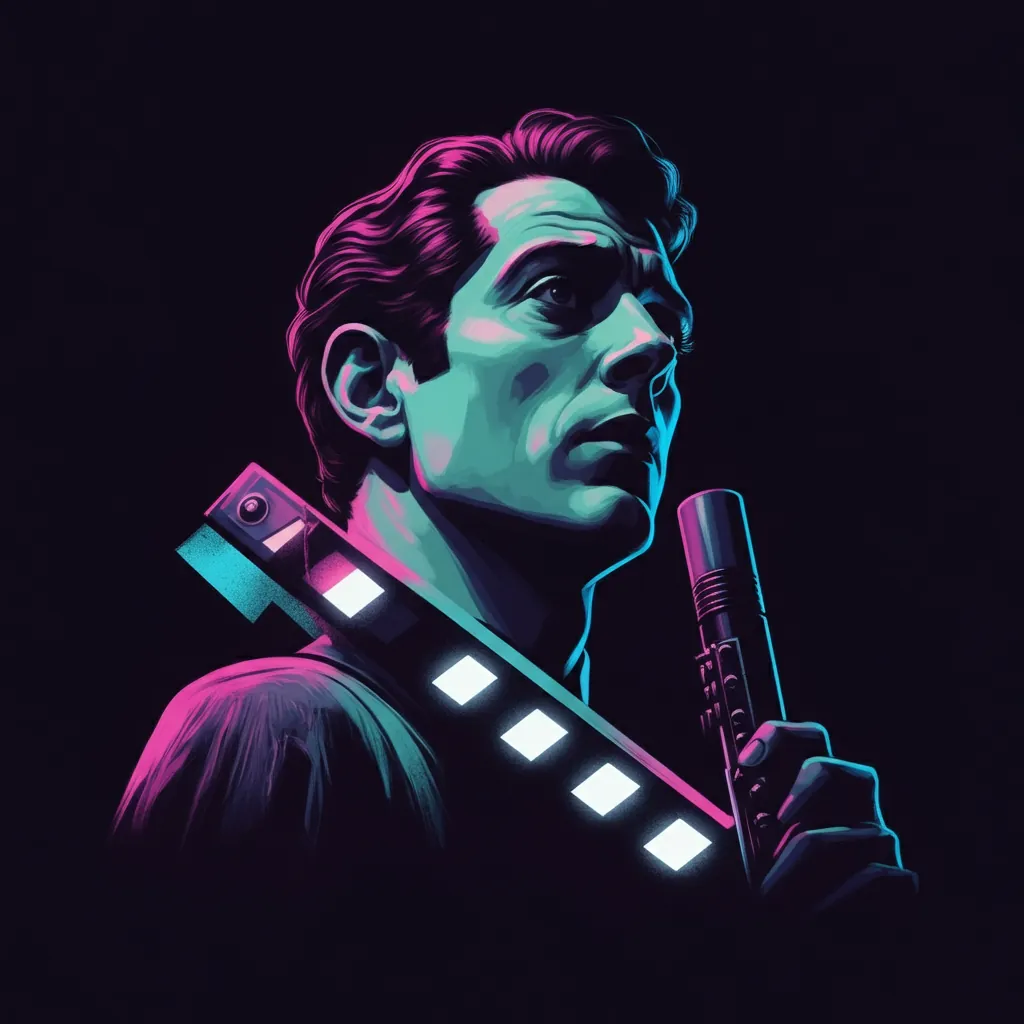 8 Overlooked Echoes: Cinematic Masterpieces That Deserve Your Discovery