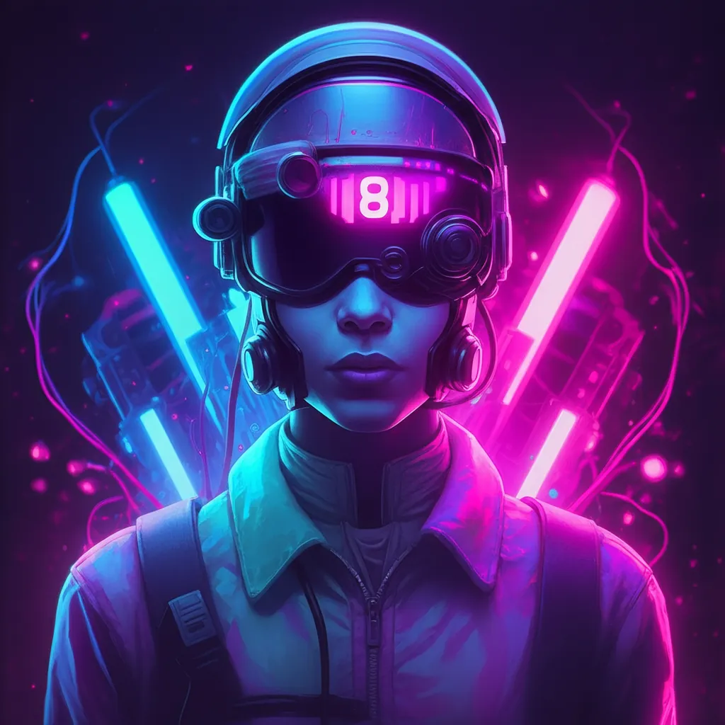 8 Pathways to Play: Unlocking Digital Creativity