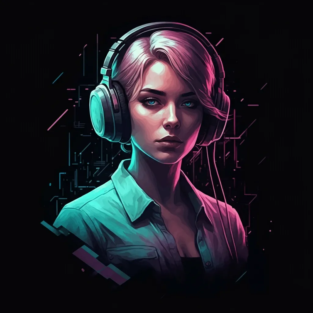 8 Records From The Digital Wild West That Still Hit Like A Glitch