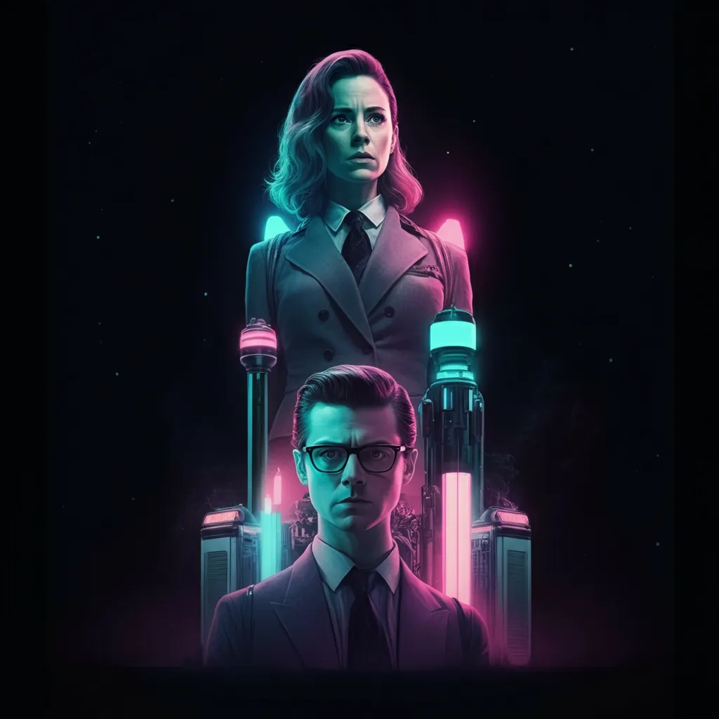 8 Series That Get How We Watch Now: No Skip Required